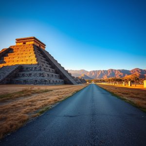 visita Teotihuacán desde CDMX