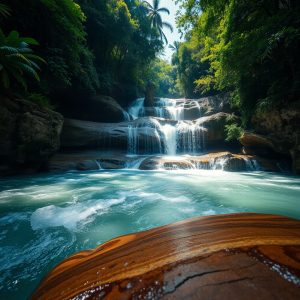 Ruta por Chiapas