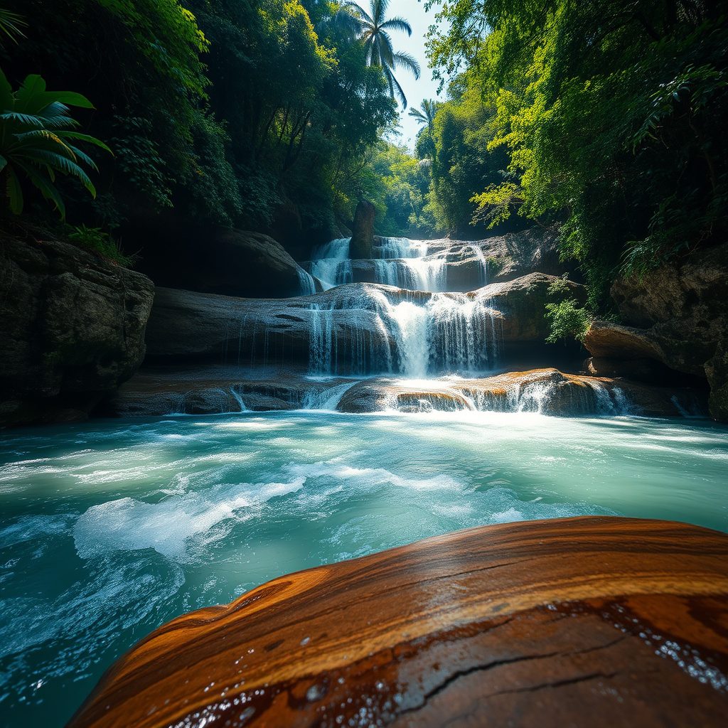 Ruta por Chiapas