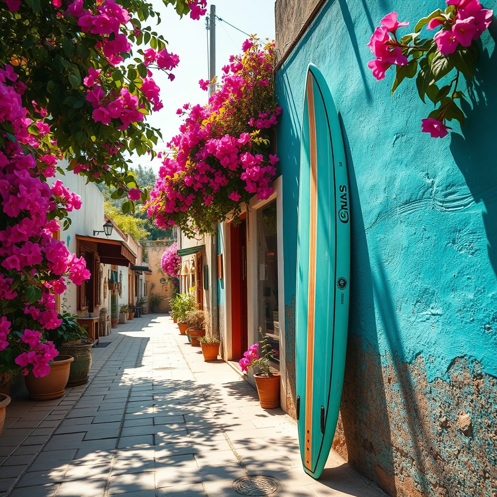 Sayulita Riviera Nayarit
