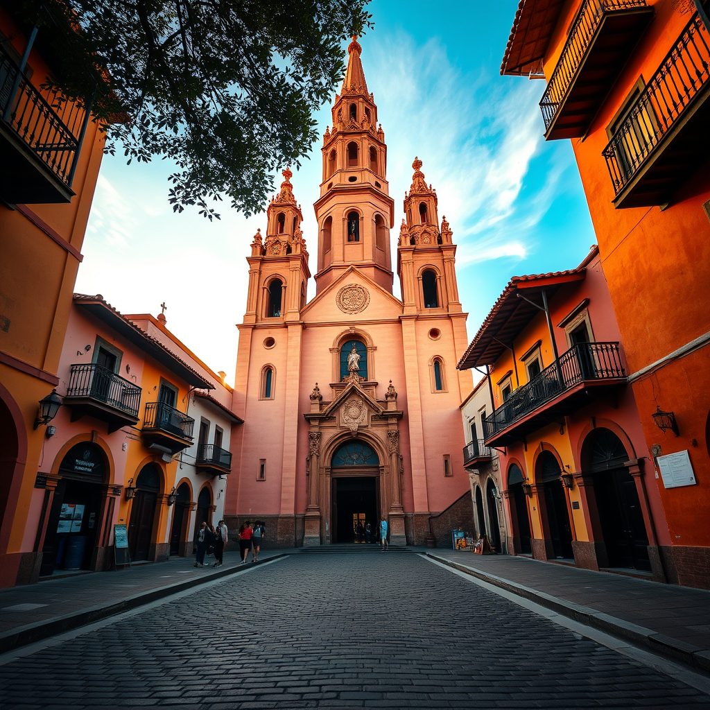 San Miguel de Allende