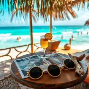 Sayulita surf y boho chic