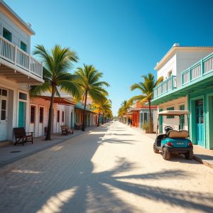 viaje a Isla Holbox