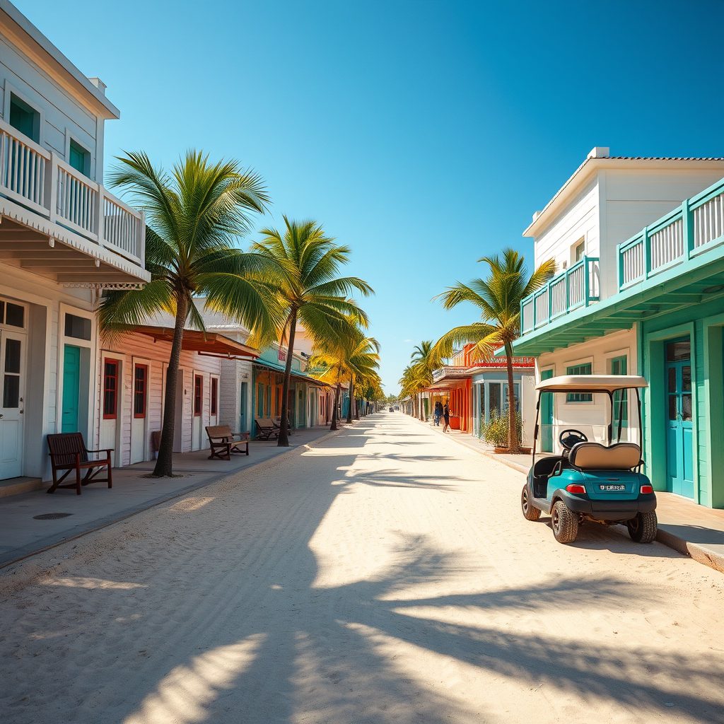 viaje a Isla Holbox