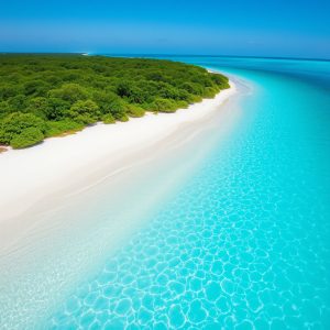 Ecoturismo en Sian Ka'an