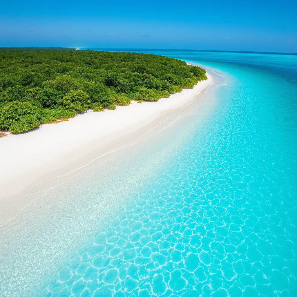Ecoturismo en Sian Ka'an