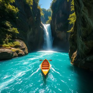 Ruta Huasteca Potosina