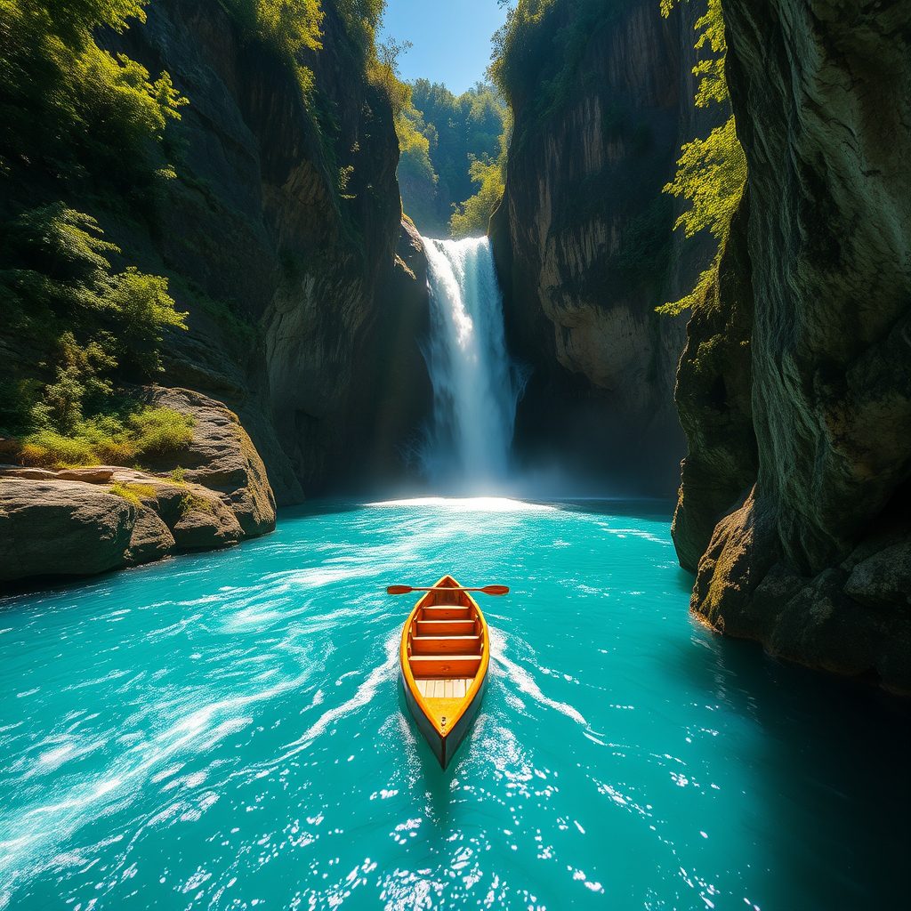 Ruta Huasteca Potosina