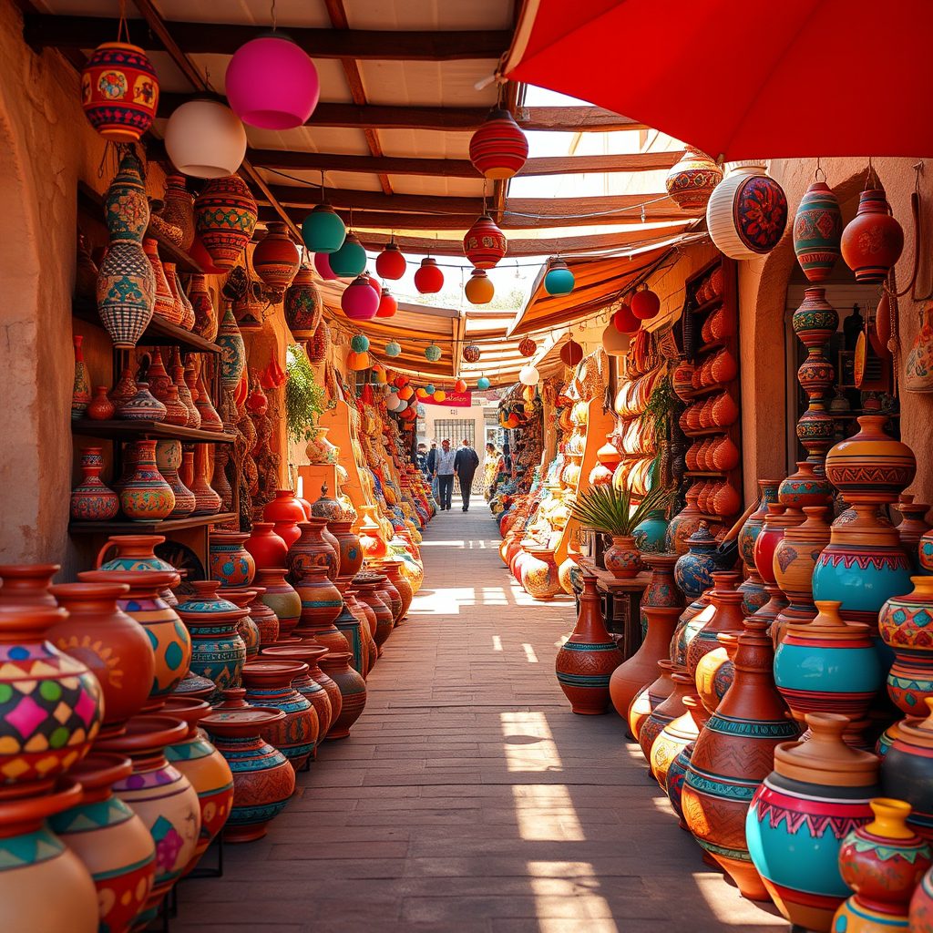Tlaquepaque y Tonalá