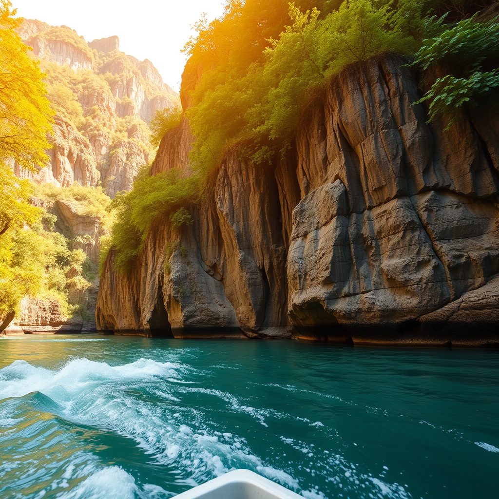 Cañón del Sumidero tour