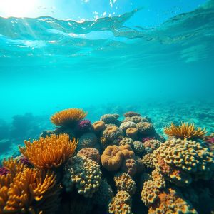 destinos buceo México