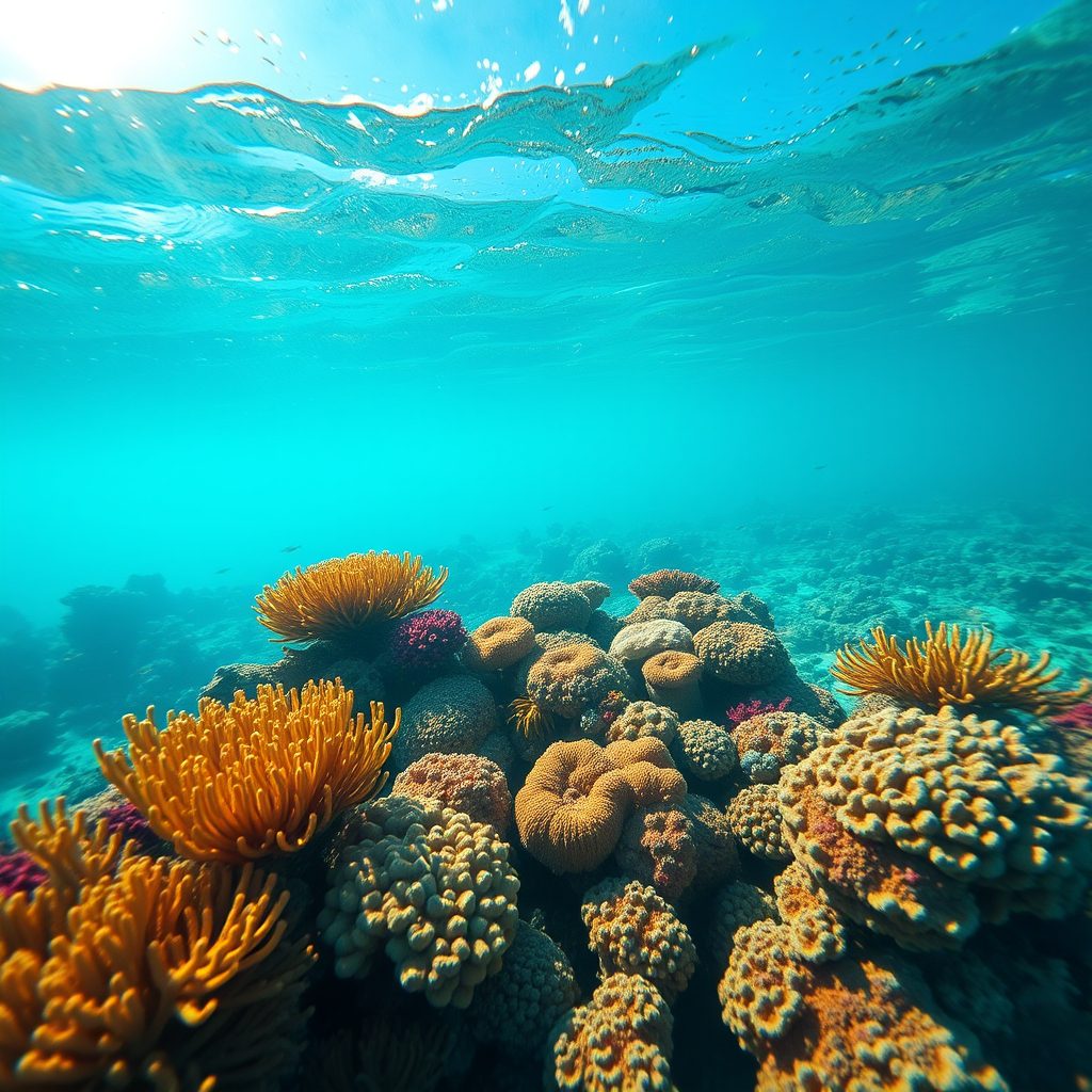 destinos buceo México