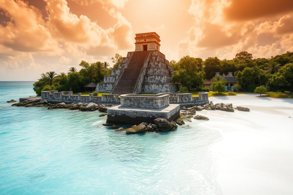 Ruinas de Tulum y Playa Paraíso: Guía esencial