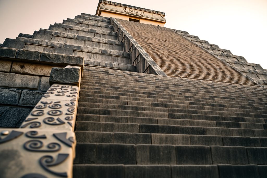 Visitar Chichén Itzá