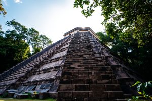 Ruta Puuc Uxmal
