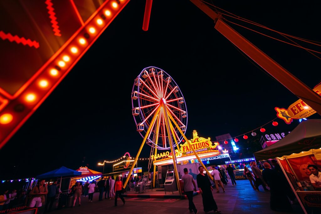 Feria Nacional de Zacatecas