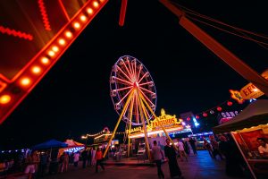 Feria Nacional de Zacatecas