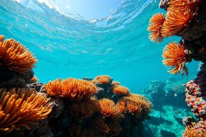 snorkel y scooter Cozumel