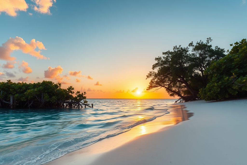 tour a Isla Contoy