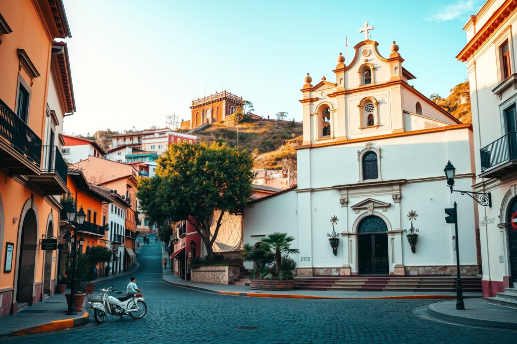 Viajar a Taxco