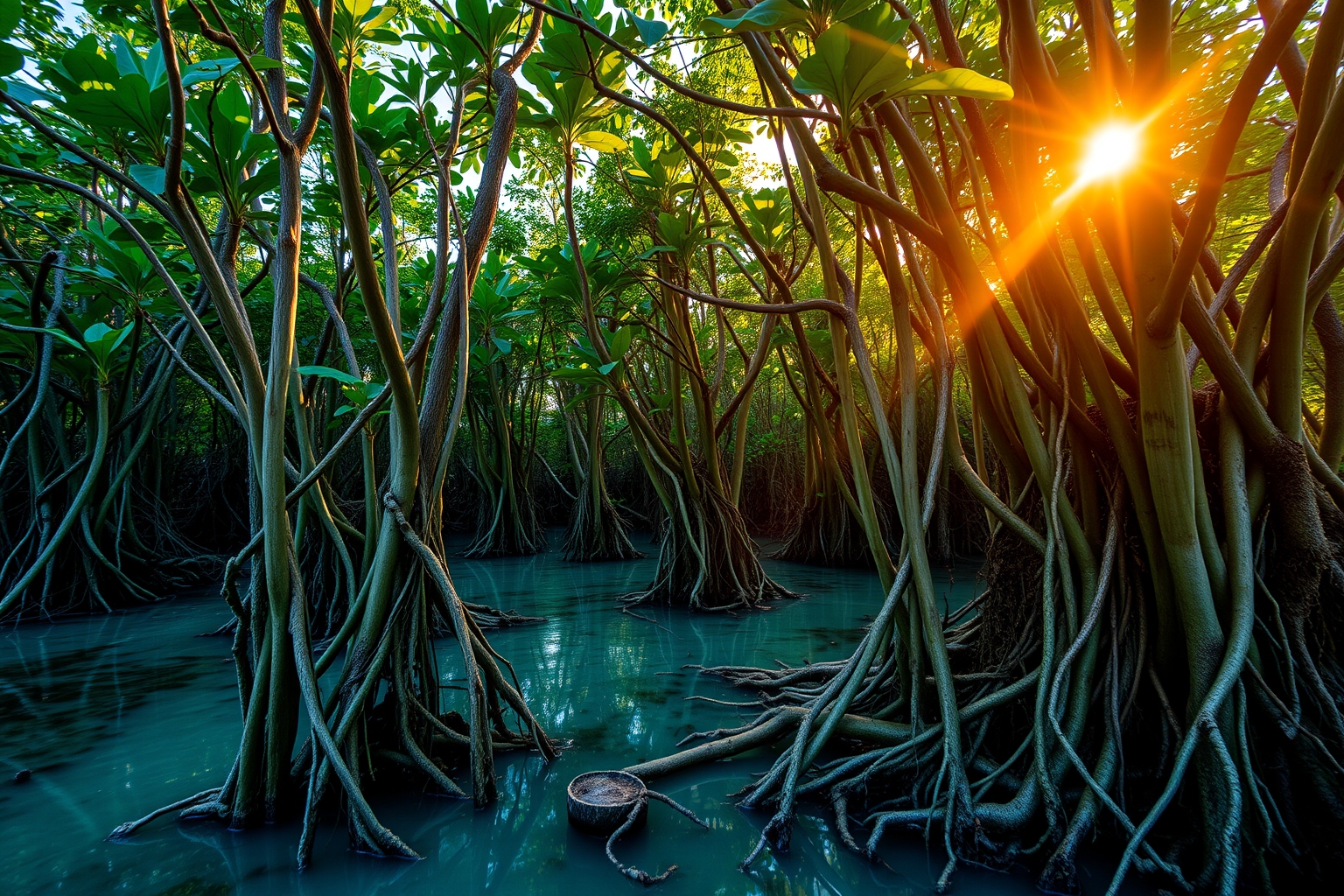Estero de Puerto Vallarta: Tours de Aventura