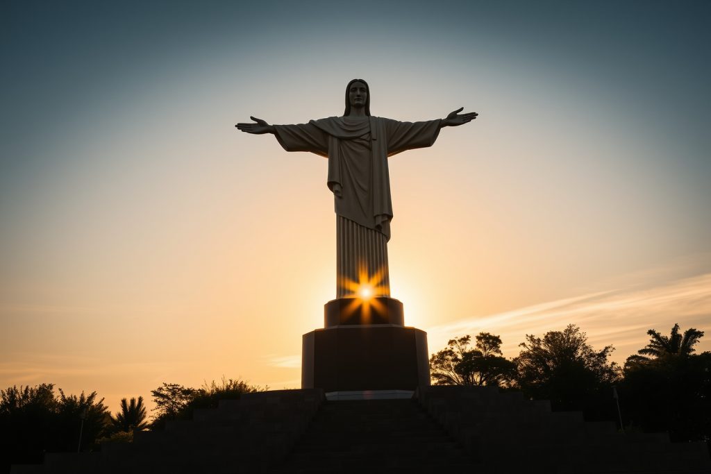 Cerro del Cubilete