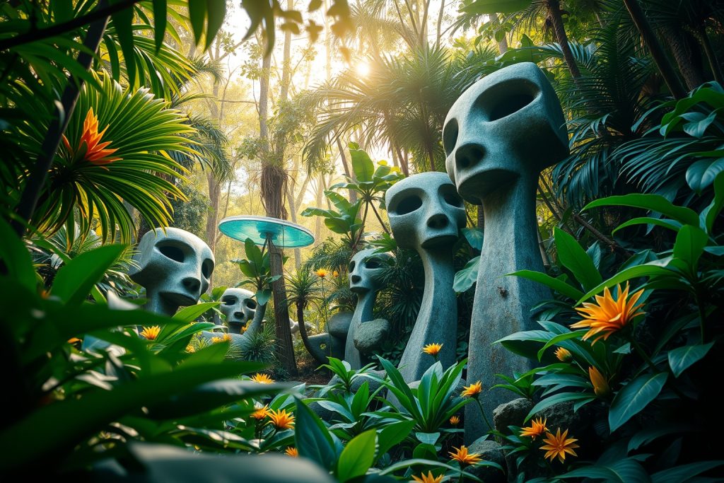 Las Pozas de Xilitla
