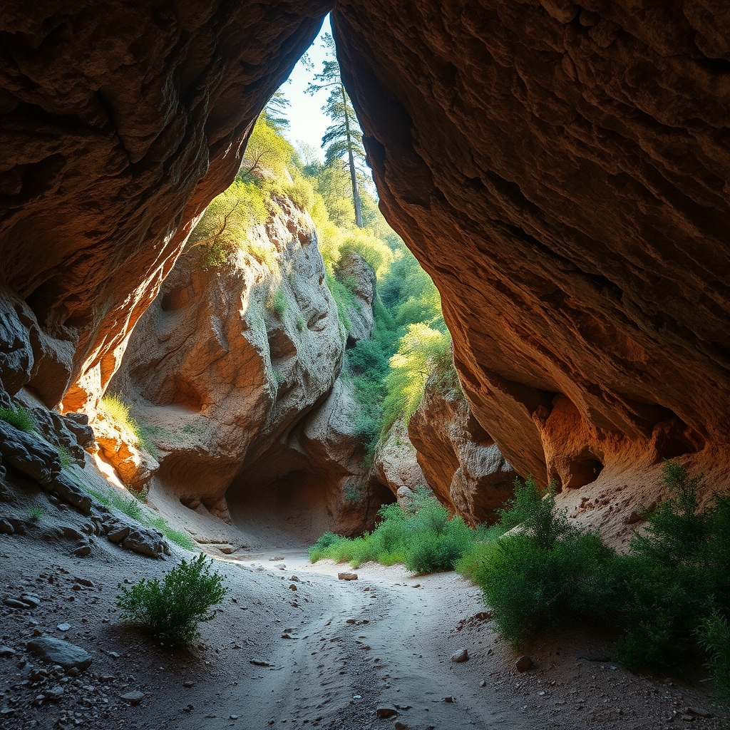 Cumbres de Monterrey: Senderismo y Grutas