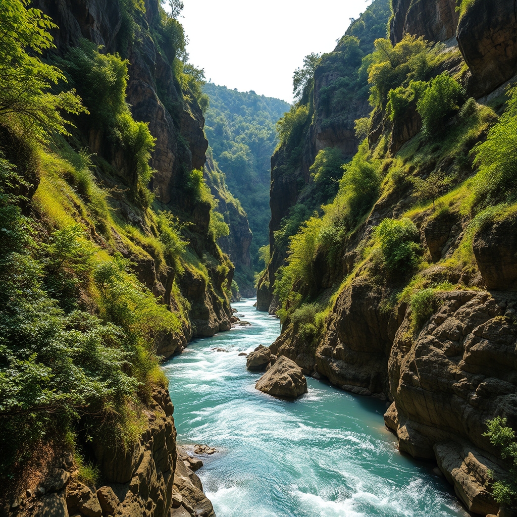 Cañón del Sumidero: Ruta en lancha y miradores