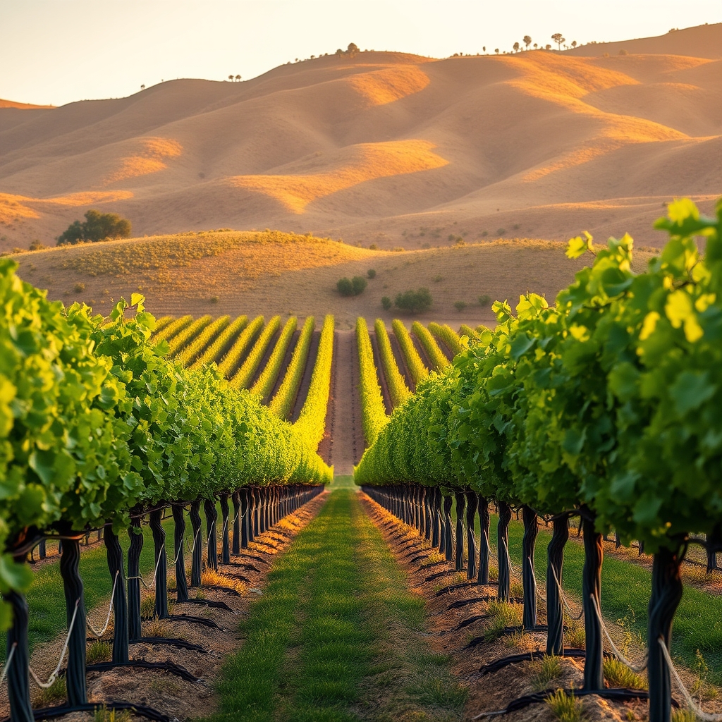 Ruta del vino Tecate