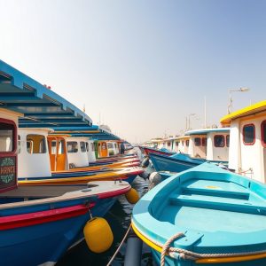 Veracruz Aquarium Zócalo