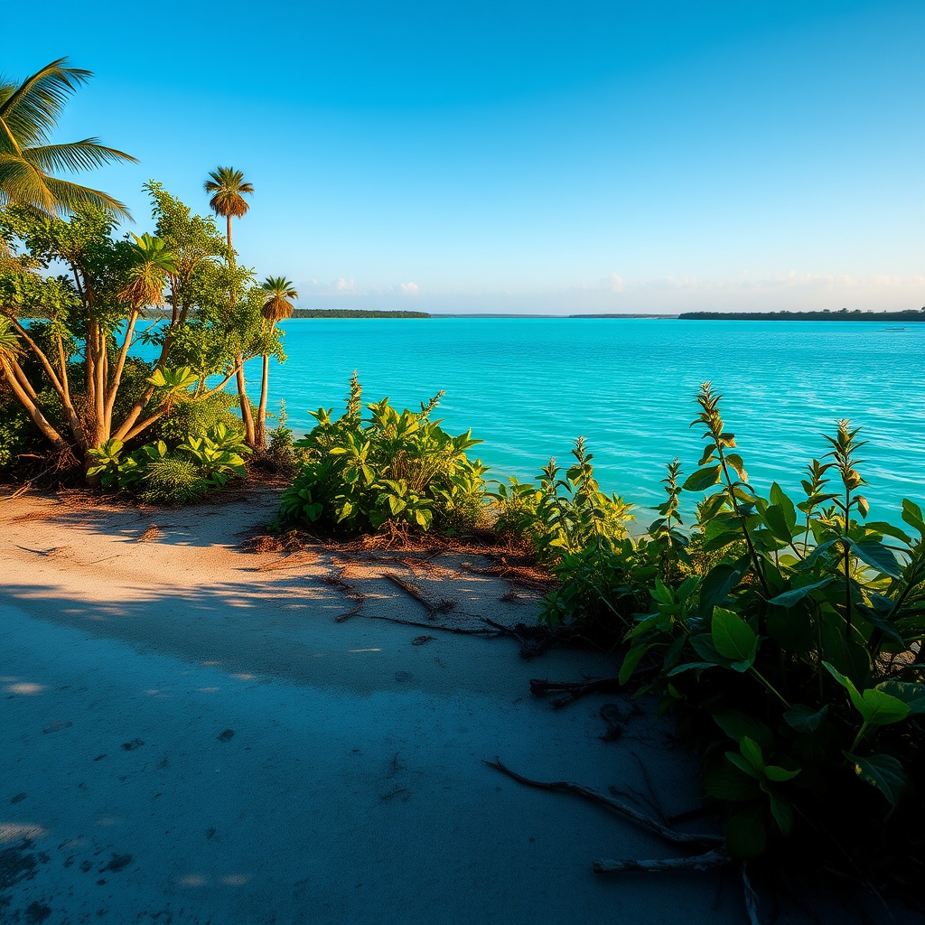 Laguna de Bacalar