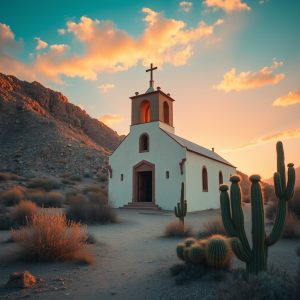 visitar Real de Catorce