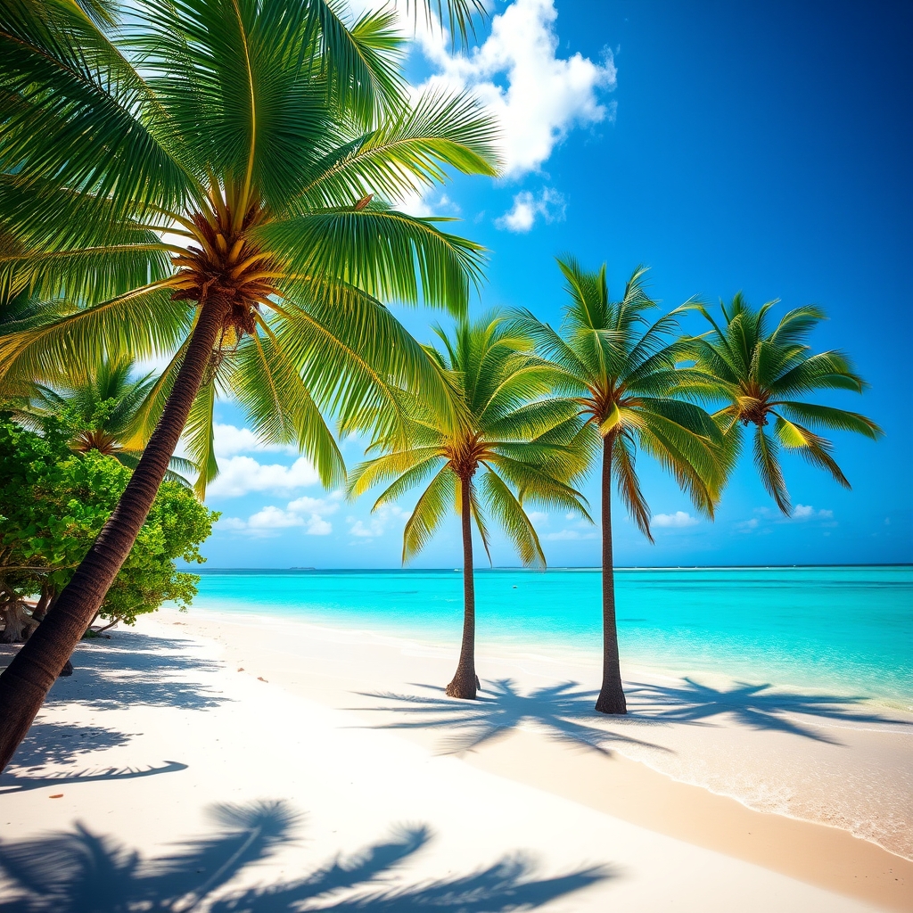 tour a Isla Contoy