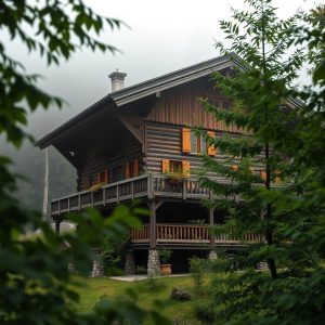 Turismo en Tapalpa