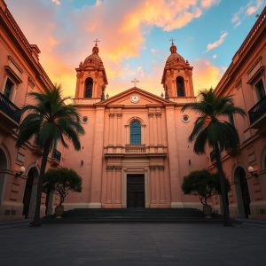 qué ver en Morelia