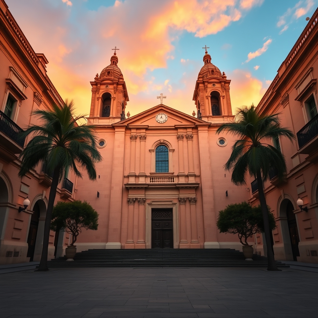 qué ver en Morelia