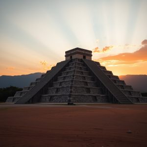 Monte Albán