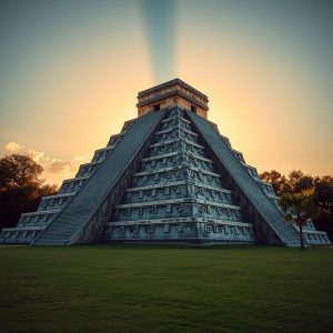 Chichen Itza