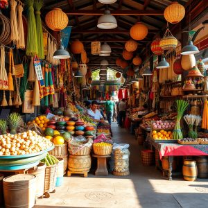 gastronomía Oaxaca