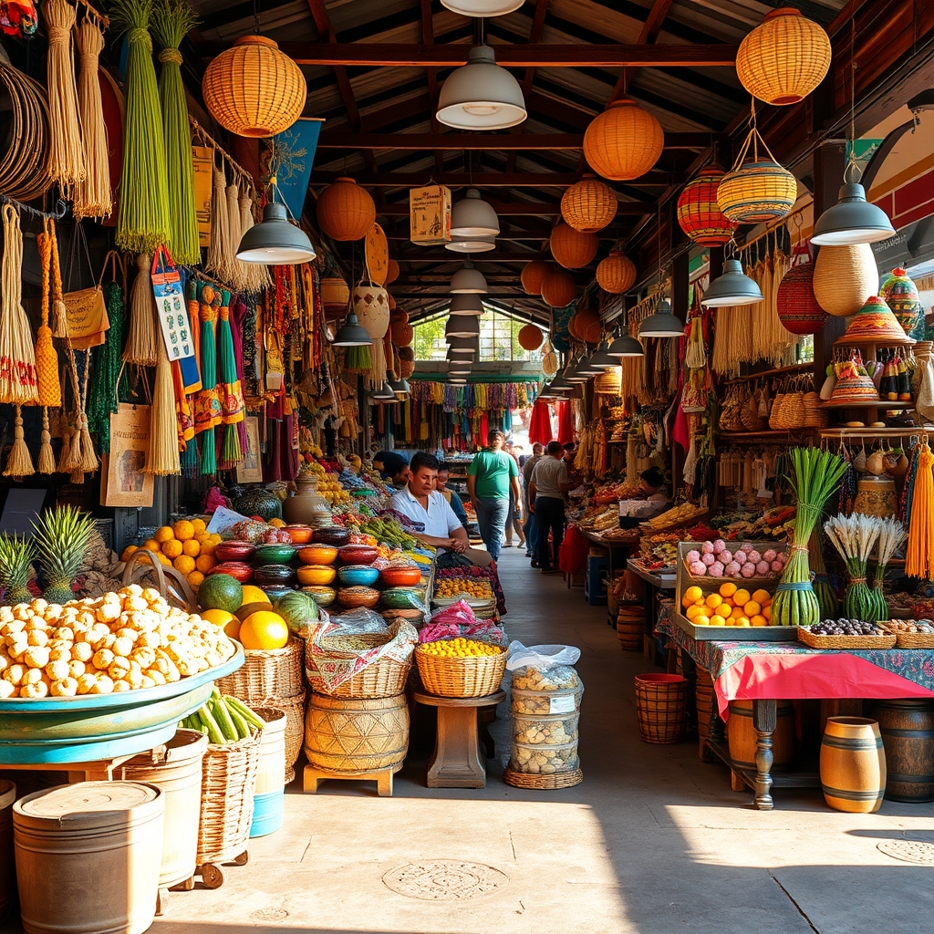 Gastronomía Oaxaca: mercados, mezcal y sabores imperdibles