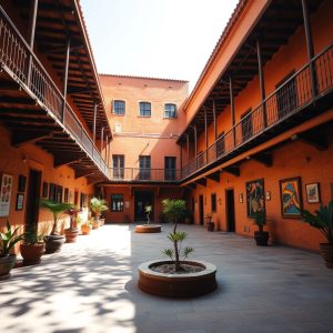 San Miguel de Allende