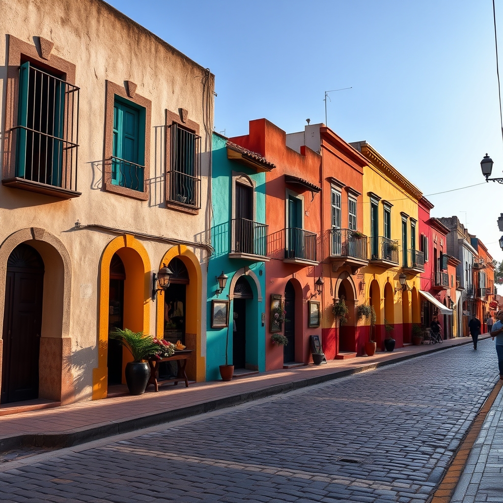 pueblos mágicos de Oaxaca