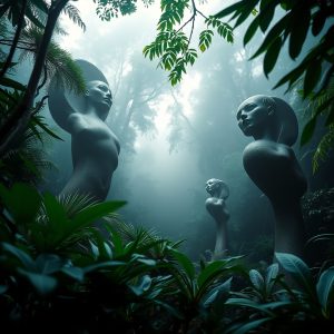 Xilitla Huasteca Potosina