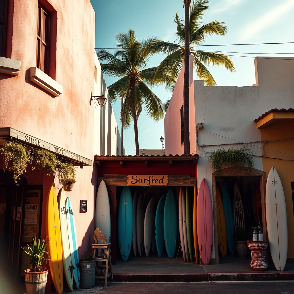 Sayulita Nayarit
