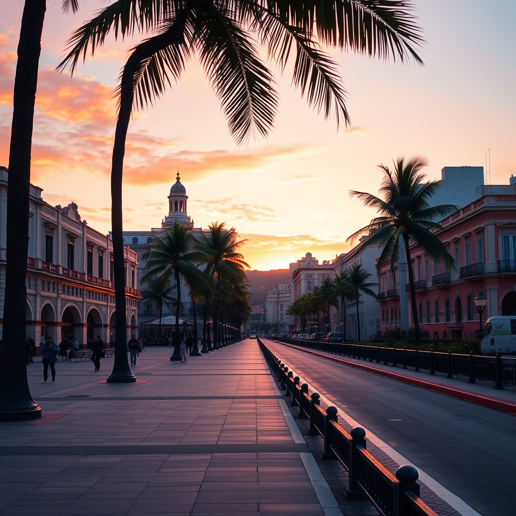 Mazatlán: Malecón, Acuario y Surf en Playa Brujas