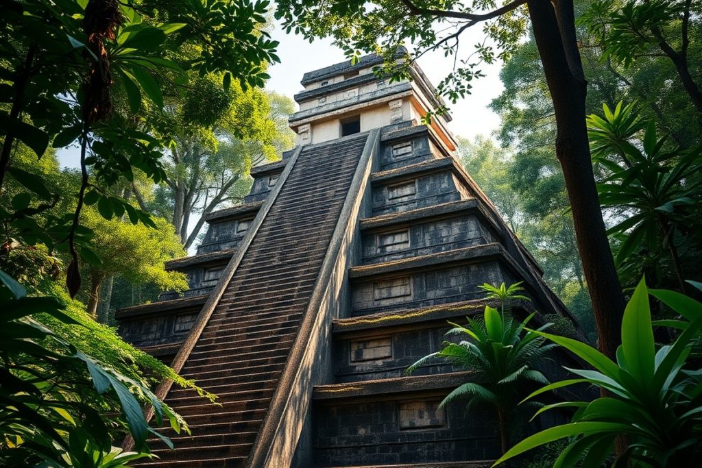 Palenque Chiapas