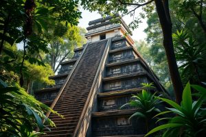 Palenque Chiapas