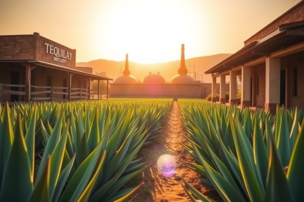 Ruta del Tequila