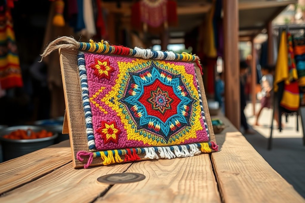 cultura huichol